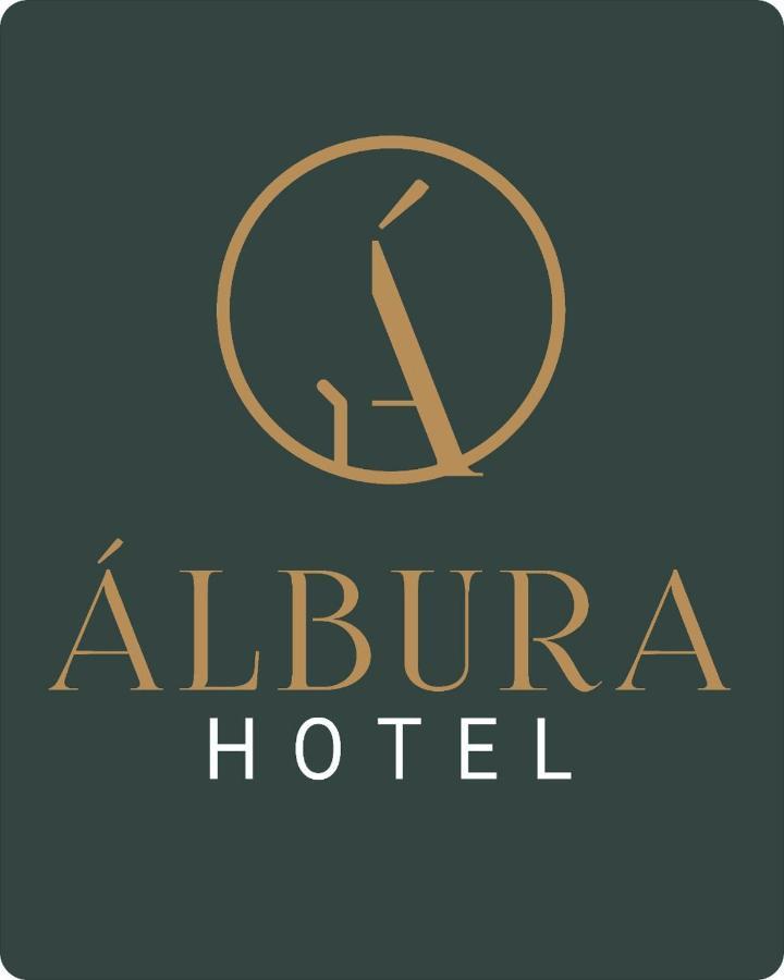 Albura Hotel Pereira Exterior photo